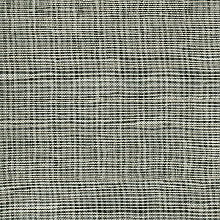Heisoku Slate Grasscloth Wallpaper