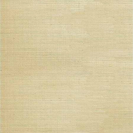 Chimon Khaki Paper Weave Wallpaper