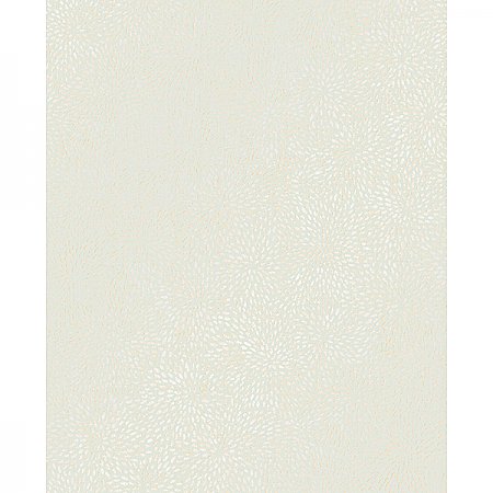 Chrysanth Mint Flower Pattern Wallpaper