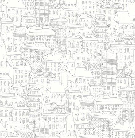 Limelight Dove City Wallpaper