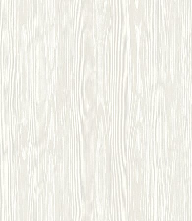 Illusion Beige Wood Wallpaper