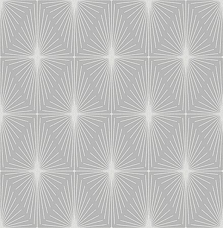 Starlight Grey Diamond Wallpaper