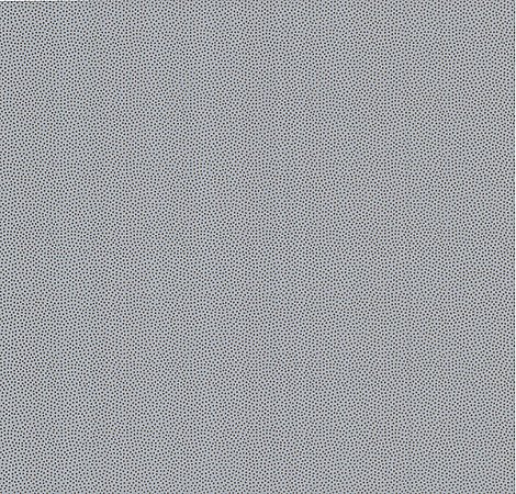 Regalia Grey Dot Wallpaper