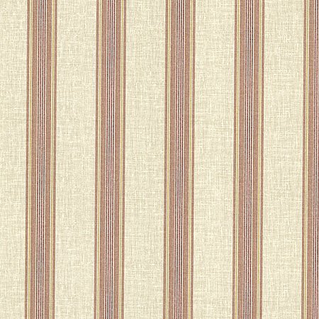 Lineage Blue Stripe Wallpaper