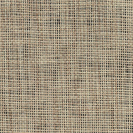 Gansu Wheat Grasscloth Wallpaper