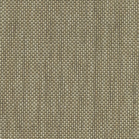 Gaoyou Khaki Paper Weave Wallpaper