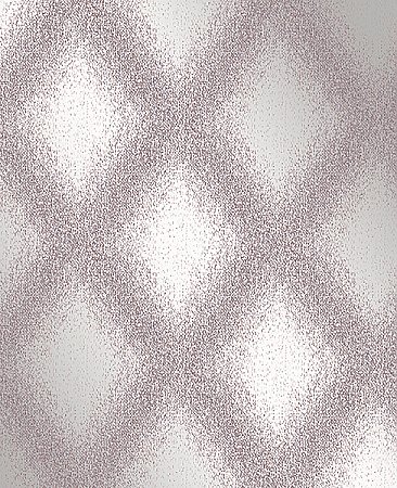 Peoria Purple Diamond Weave Wallpaper