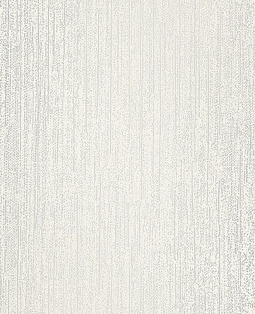 Lize White Weave Texture Wallpaper