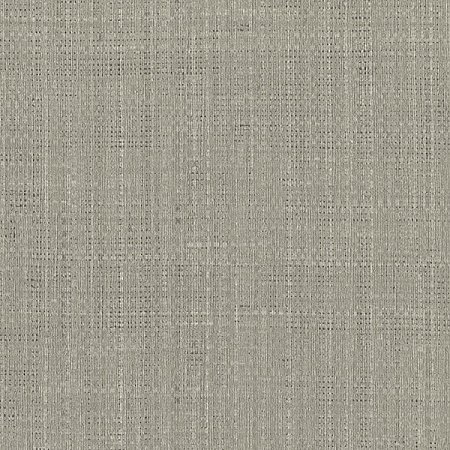 Jonus GreyFaux Grasscloth Wallpaper