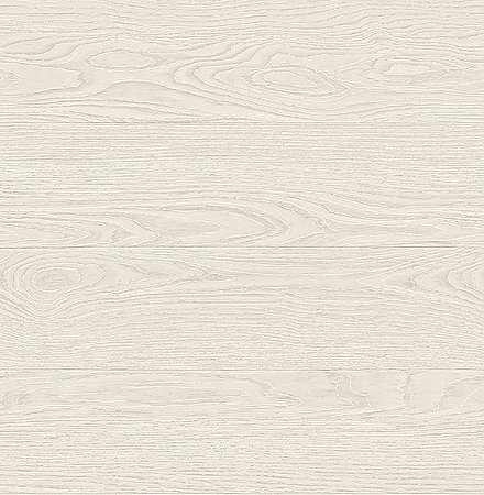 Salvaged Beige Wood Wallpaper