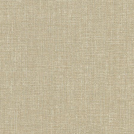 Gabardine Beige Linen Texture Wallpaper