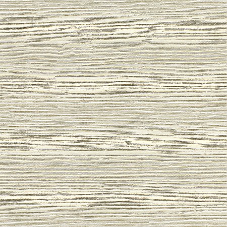 Mabe Ivory Faux Grasscloth Wallpaper