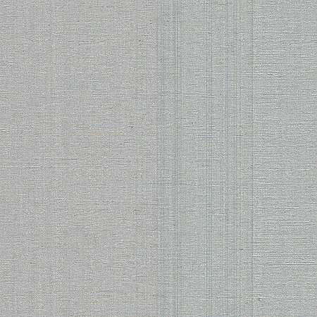 Aspero Silver Faux Grasscloth Wallpaper