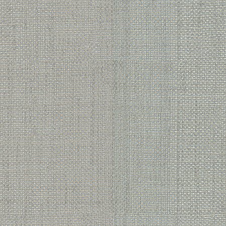 Caviar Grey Basketweave Wallpaper