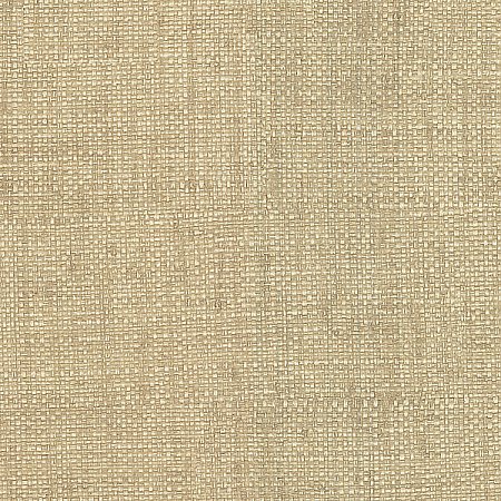 Caviar Beige Basketweave Wallpaper