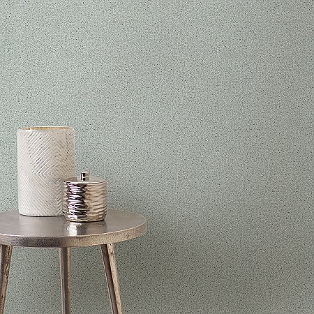 Twinkle Mint Texture Wallpaper