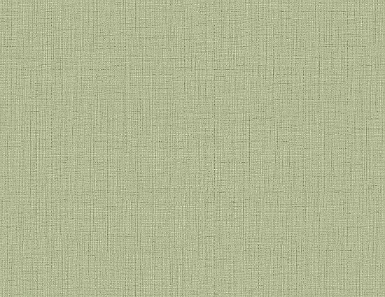 Oriel Light Green Fine Linen Wallpaper