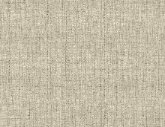Oriel Light Brown Fine Linen Wallpaper