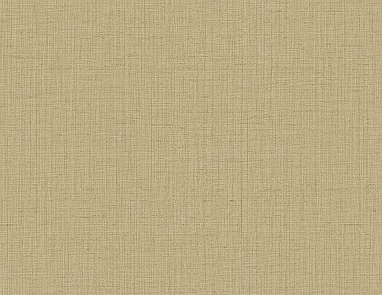 Oriel Khaki Fine Linen Wallpaper