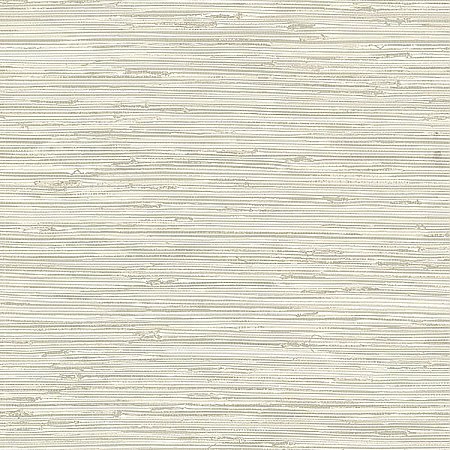 Lycaste Ivory Weave Texture Wallpaper