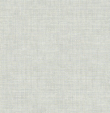 Twine Light Blue Grass Weave Wallpaper |Wallpaper And Borders |The