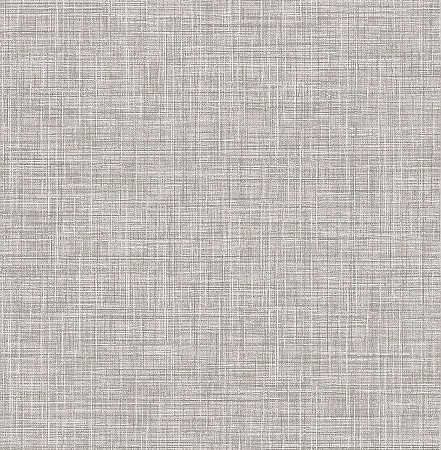 Tuckernuck Grey Linen Wallpaper