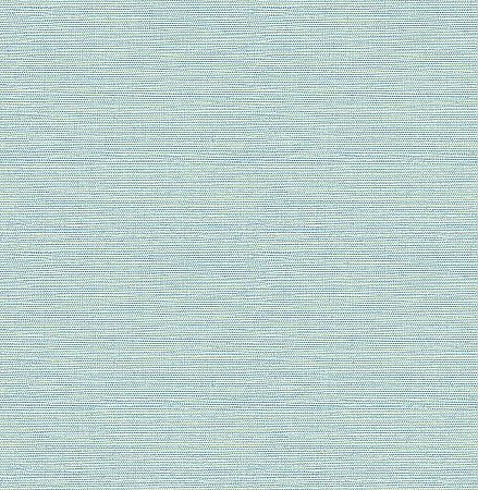 Bluestem Aqua Faux Grasscloth Wallpaper