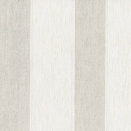 Lourdes Grey Stripe Wallpaper