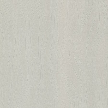 Moxie Light Grey Line Texture Wallpaper