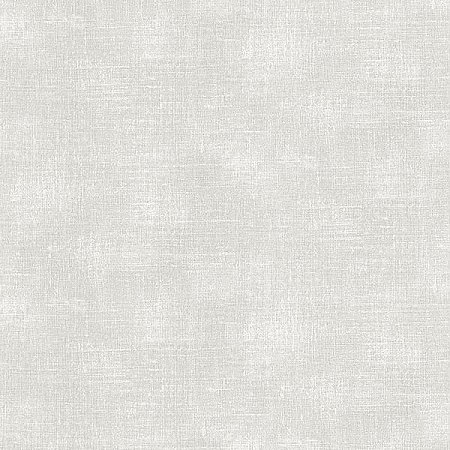 Sandia Light Grey Canvas Wallpaper