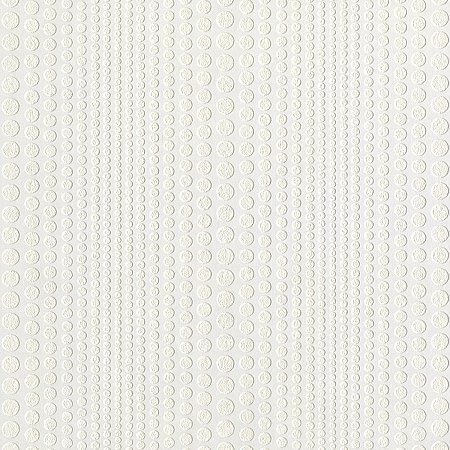 Stringfellow Paintable Polka Dot Texture Wallpaper