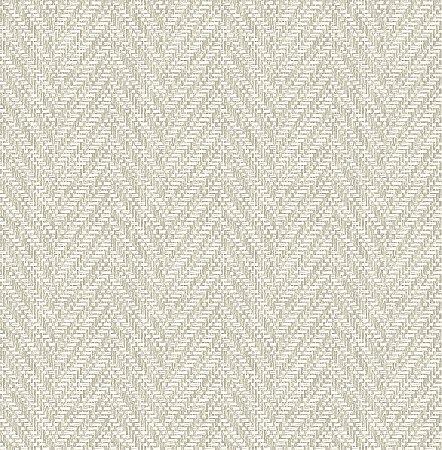 Linen Ziggity Wallpaper