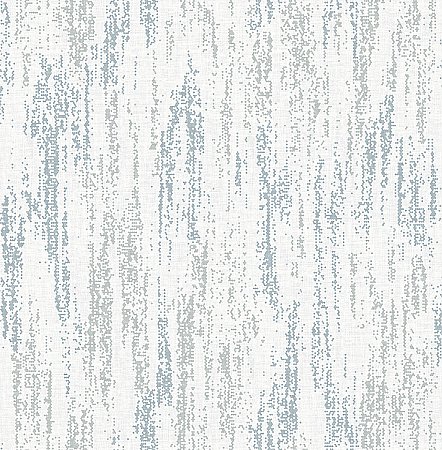 Wisp Blue Texture Wallpaper