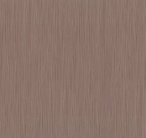 Ellington Brown Horizontal Striped Texture Wallpaper