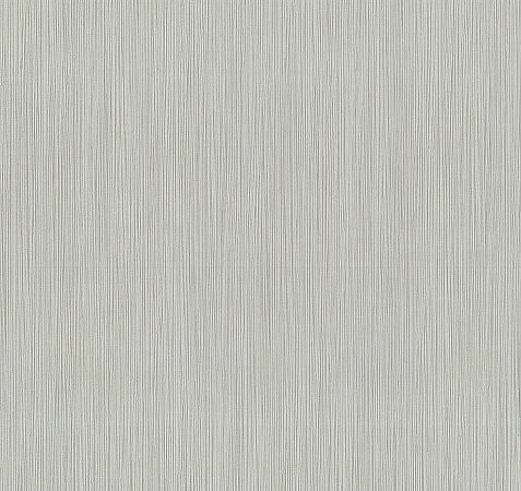 Ellington Dove Horizontal Striped Texture Wallpaper
