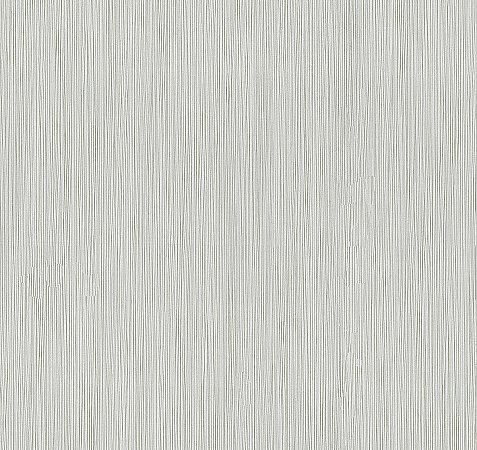 Ellington Light Grey Horizontal Striped Texture Wallpaper