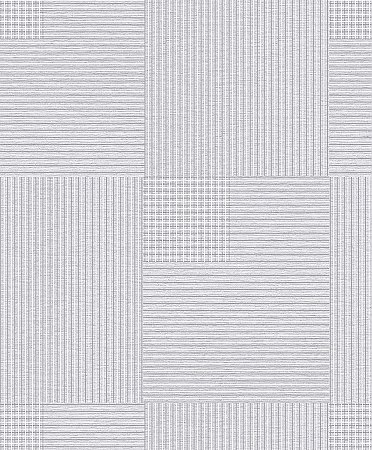 Ronald Off-White Squares Wallpaper