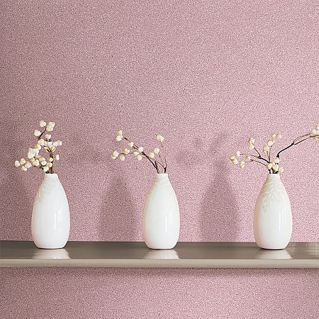 Sparkle Lavender Glitter Wallpaper