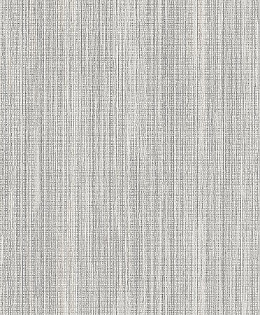 Audrey Taupe Stripe Texture Wallpaper