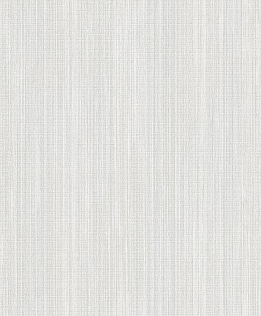 Audrey Bone Stripe Texture Wallpaper