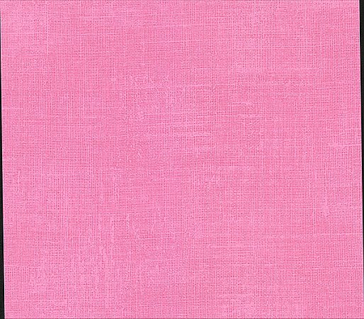 Langston Pink Linen Texture Wallpaper