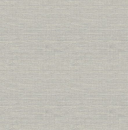Agave Dove Faux Grasscloth Wallpaper