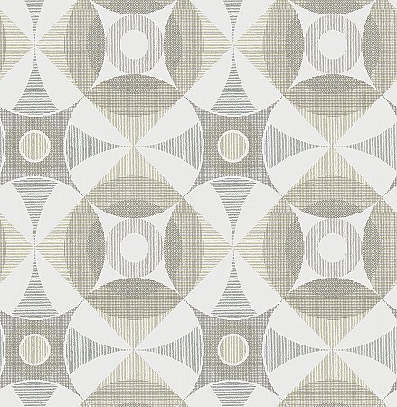 Ellis Brown Geometric Wallpaper