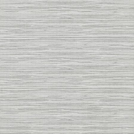 Holiday Grey String Texture Wallpaper