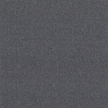 Erdene Charcoal Paper Weave Wallpaper