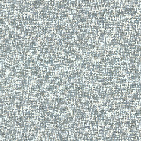 Arlyn Light Blue Grasscloth Wallpaper