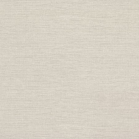 Essence Cream Linen Texture Wallpaper