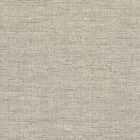 Essence Beige Linen Texture Wallpaper