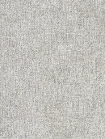 Brienne Light Grey Linen Texture Wallpaper