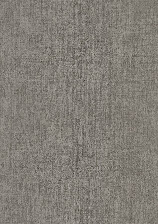 Brienne Dark Brown Linen Texture Wallpaper